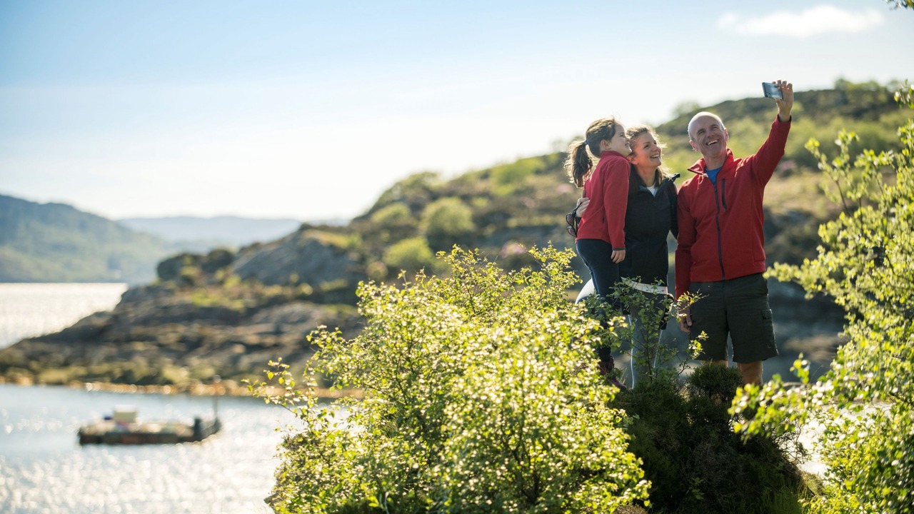 Photo of Others in Tighnabruaich