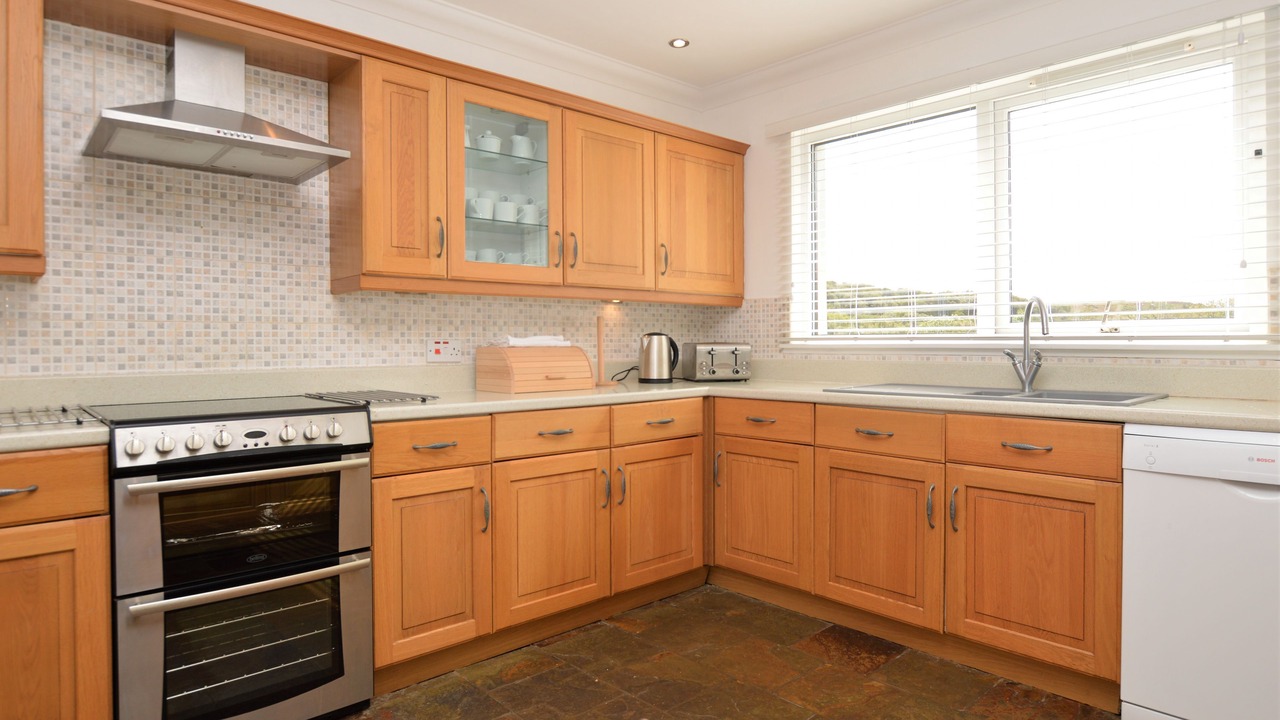 Photo of Kitchen in Tighnabruaich