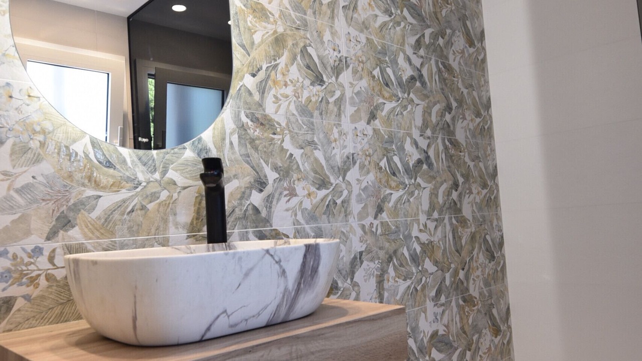 Photo of Bathroom in Torroella de Montgri