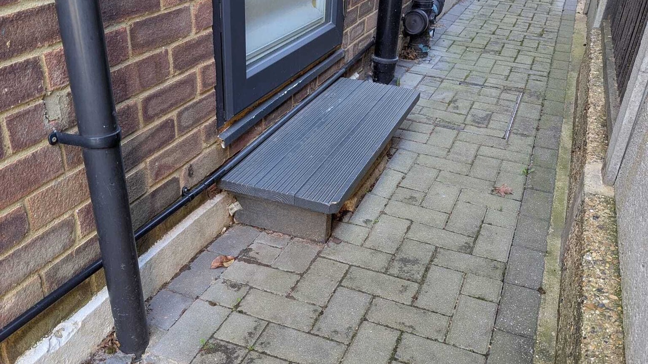 Photo of Outdoor in Hadley Wood
