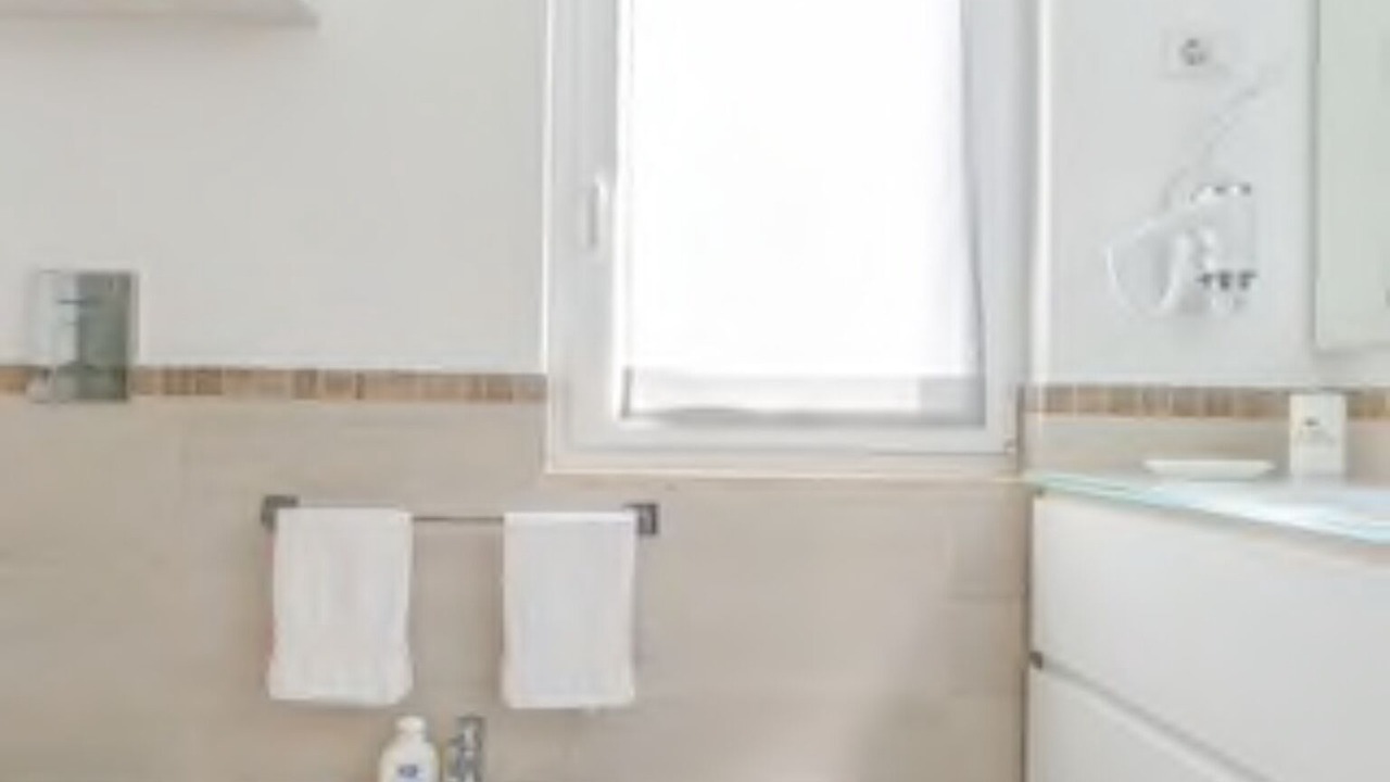 Photo of Bathroom in Vomero