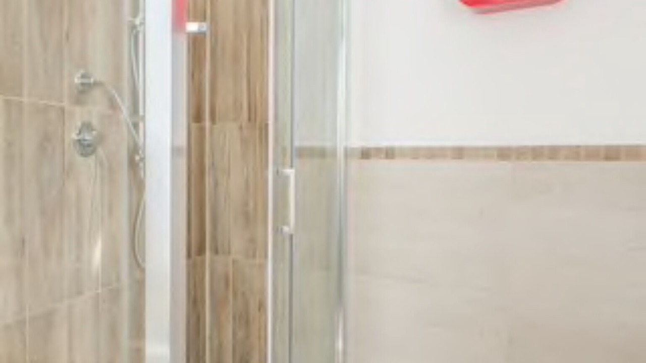 Photo of Bathroom in Vomero
