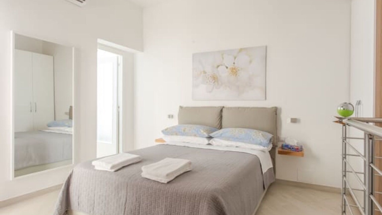 Photo of Bedroom in Vomero
