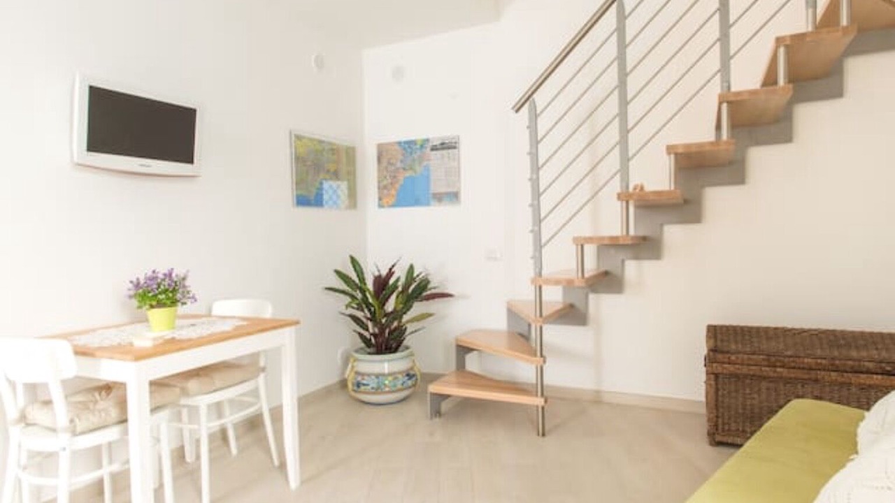 Photo of Livingroom in Vomero