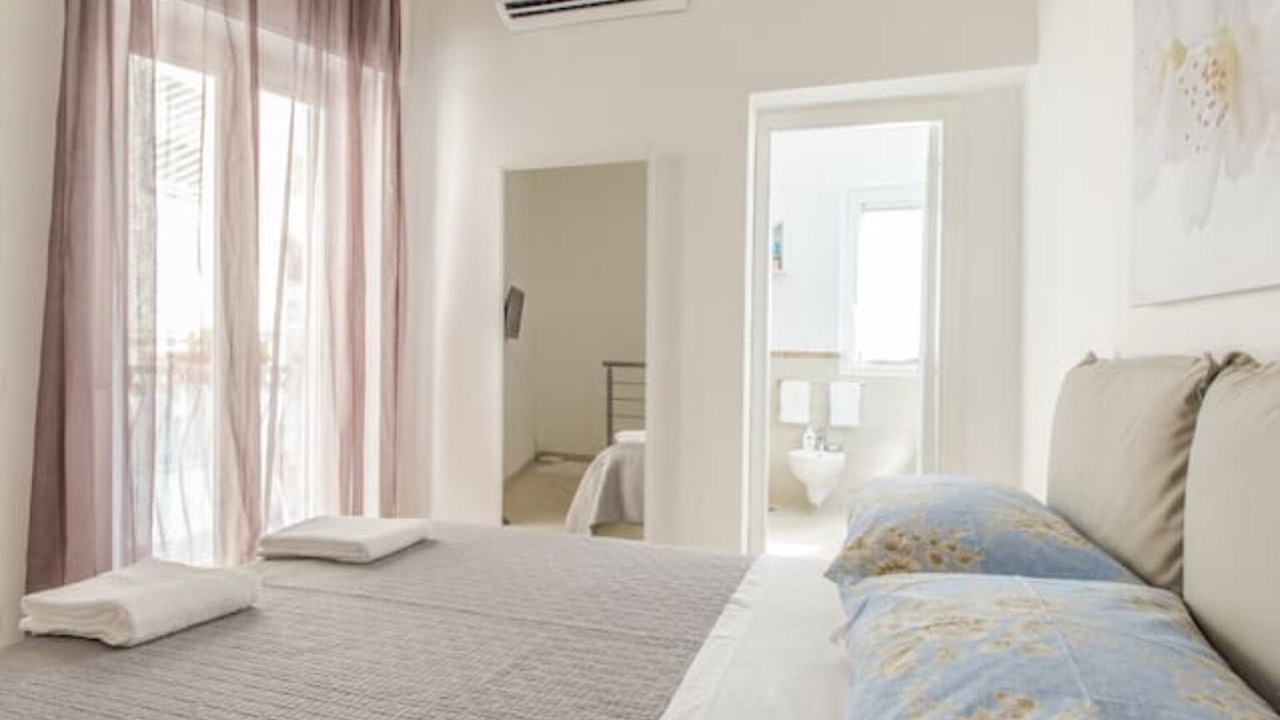 Photo of Bedroom in Vomero