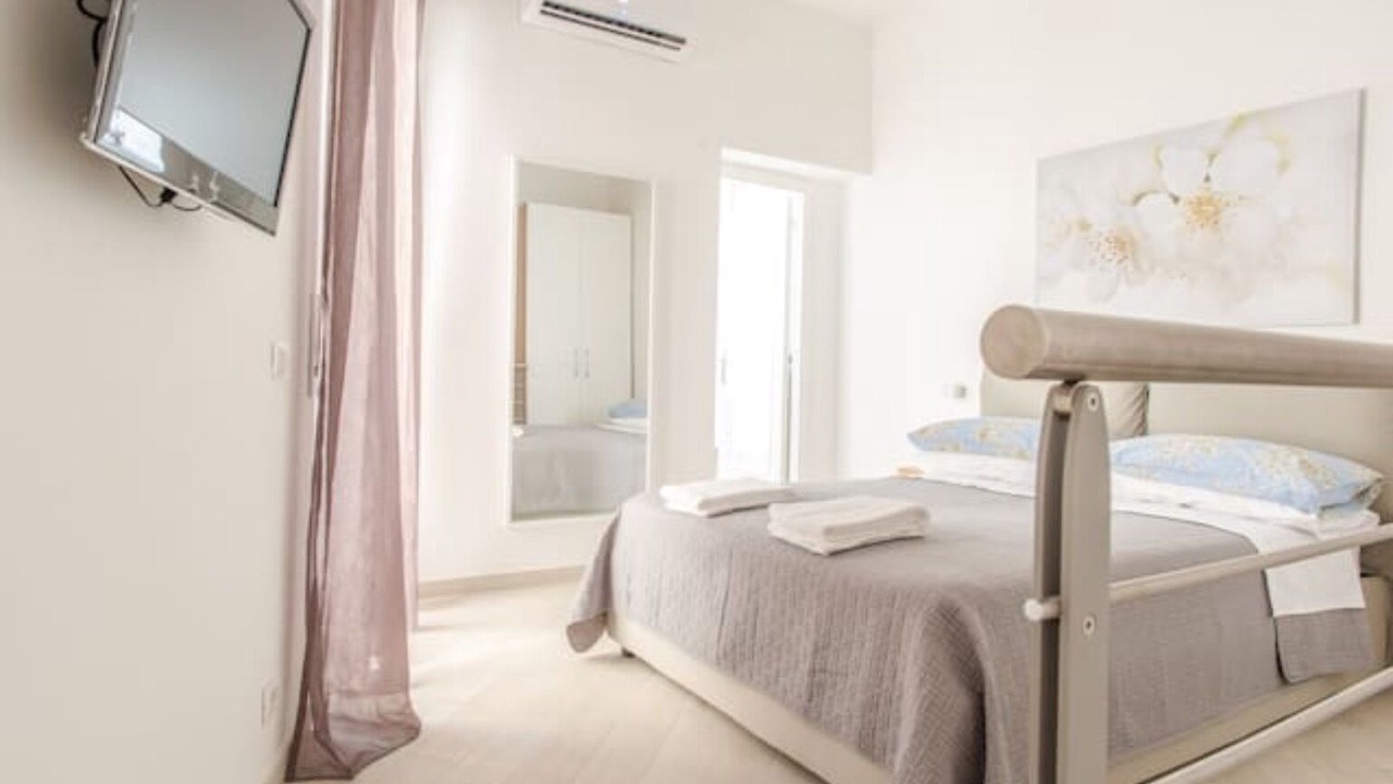 Photo of Bedroom in Vomero
