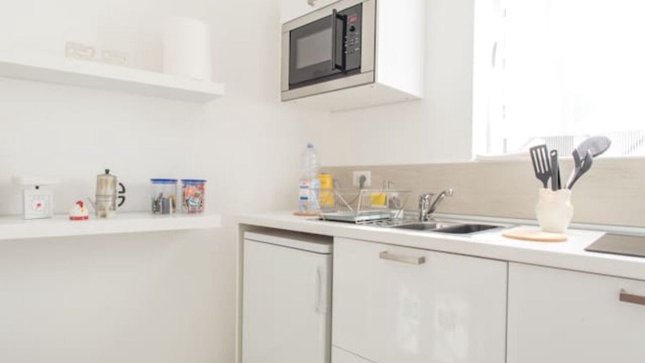 Photo of Kitchen in Vomero