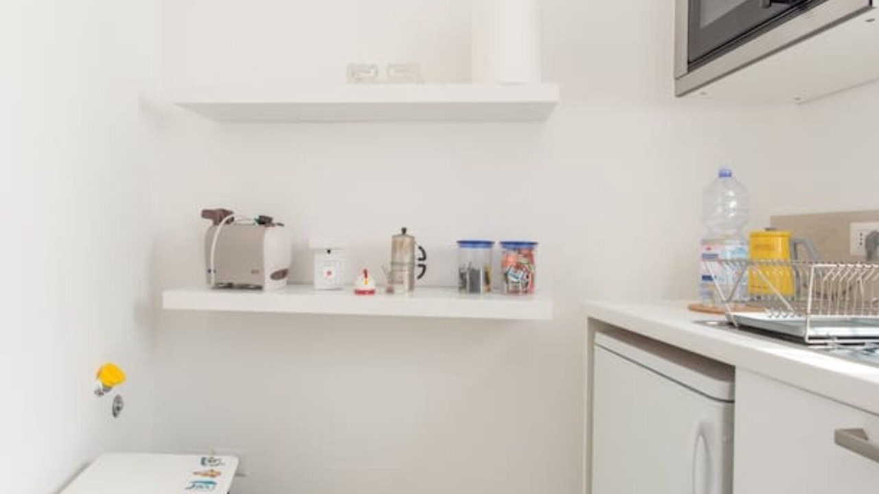 Photo of Kitchen in Vomero