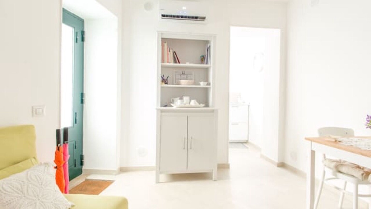 Photo of Livingroom in Vomero