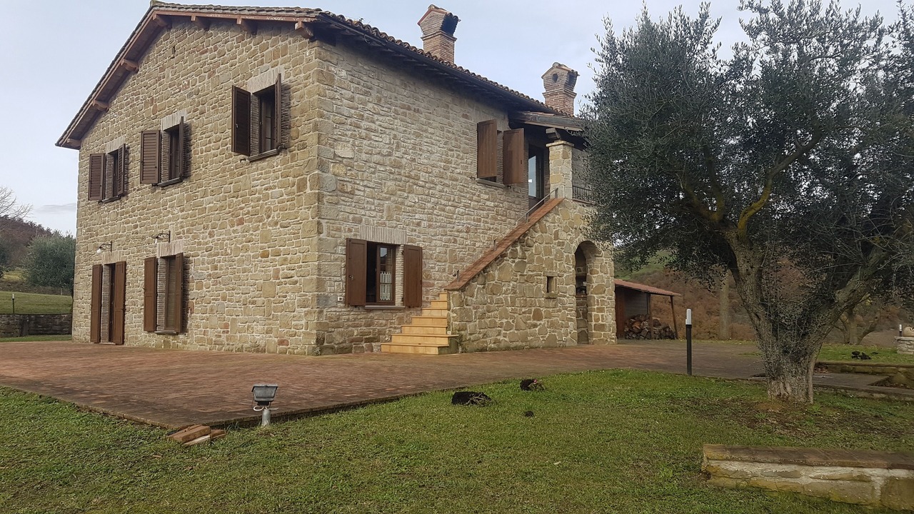 Photo of Outdoor in Monteluiano