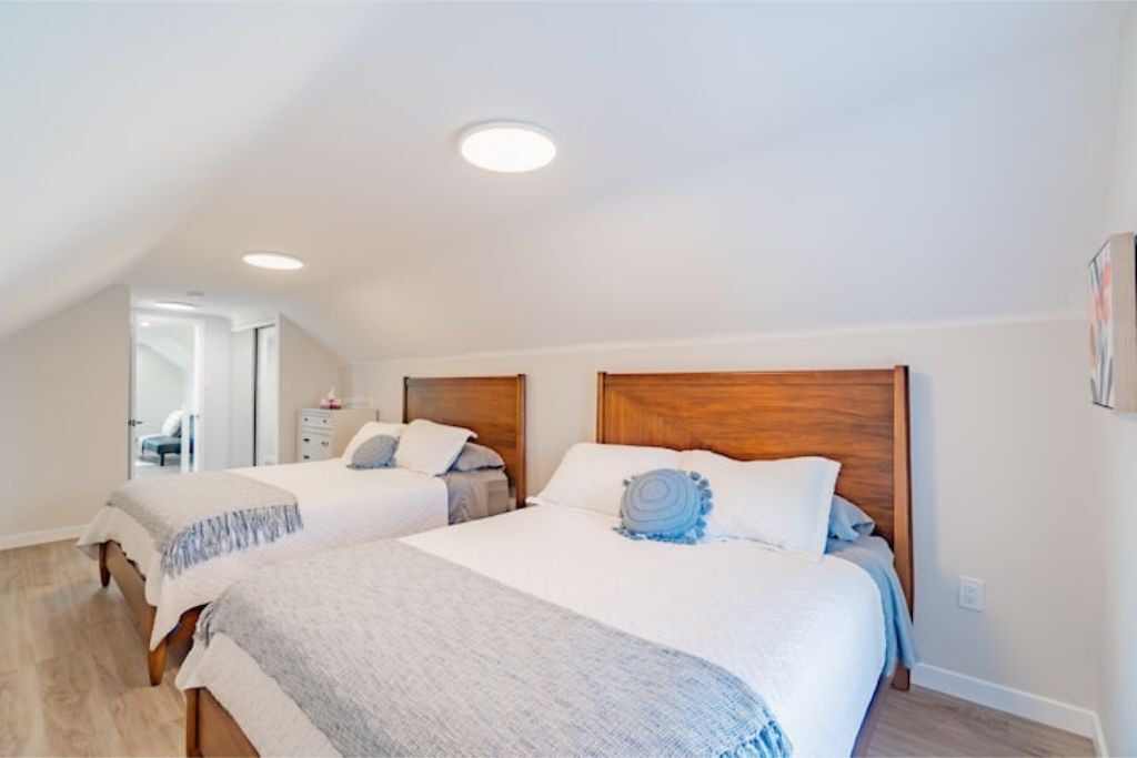 Photo of Bedroom in Niagara Falls