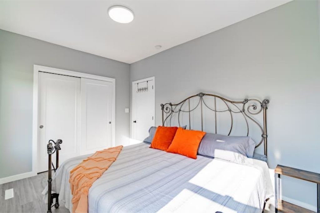 Photo of Bedroom in Niagara Falls