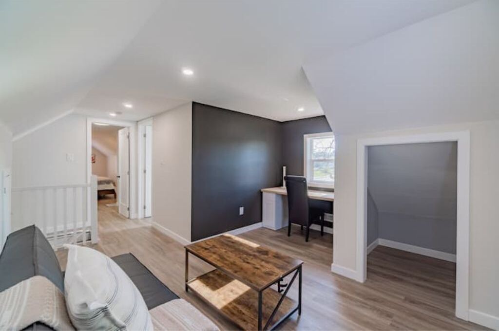 Photo of Bedroom in Niagara Falls