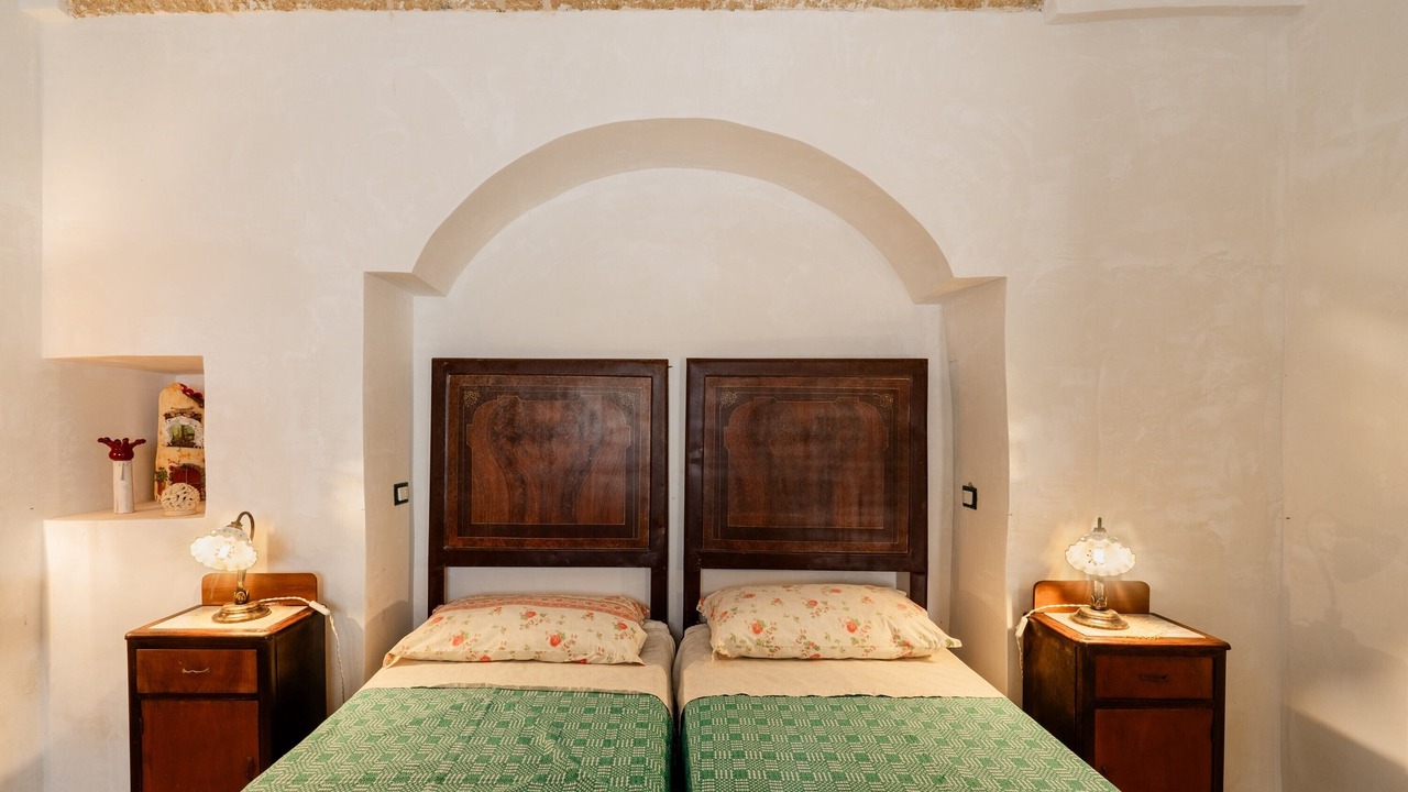 Photo of Bedroom in Giuliano di Lecce