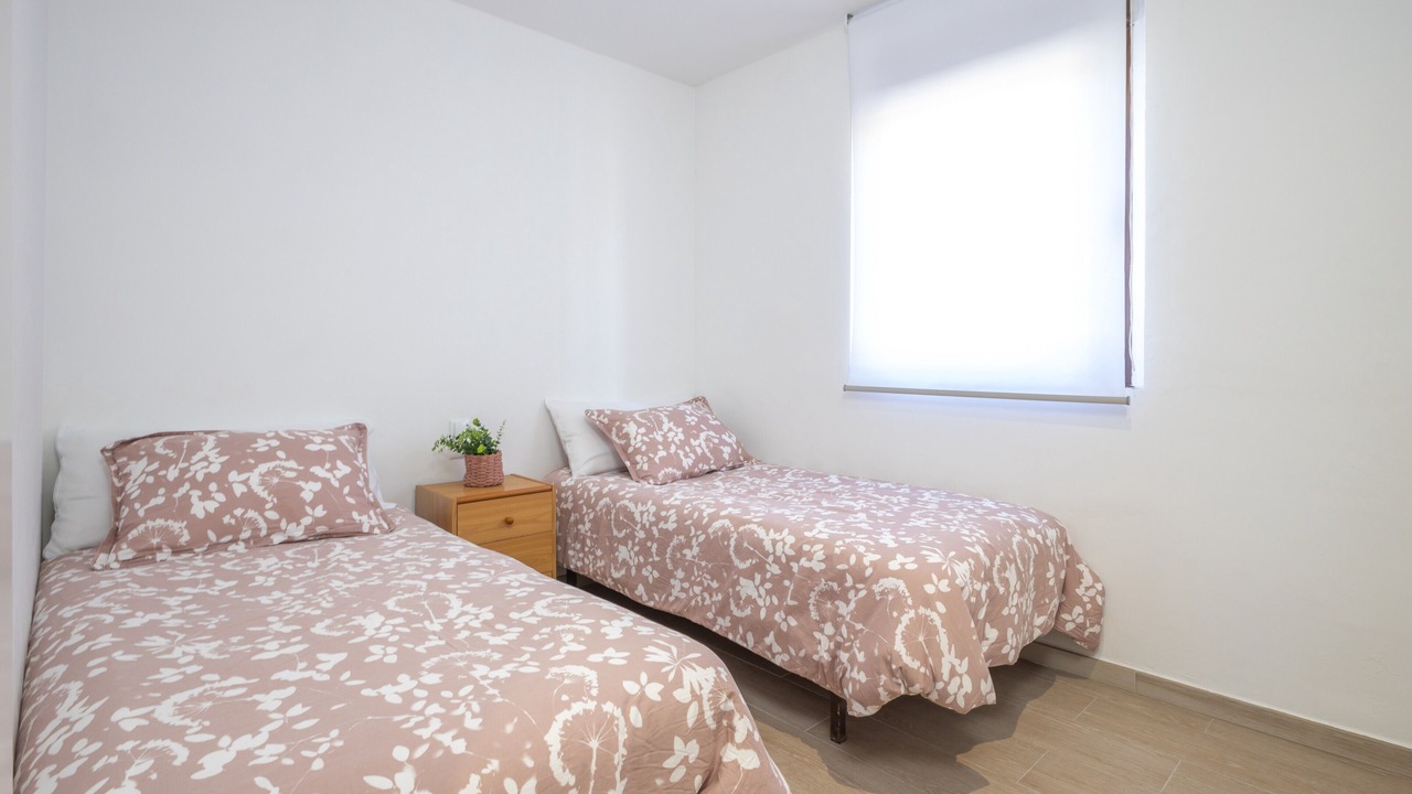Photo of Bedroom in Sant Feliu de Guixols