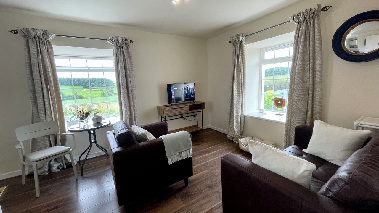 Photo of Livingroom in Mauchline
