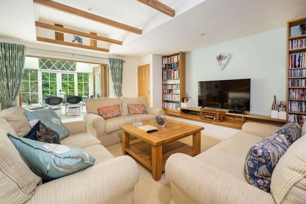 Photo of Livingroom in Sudbury