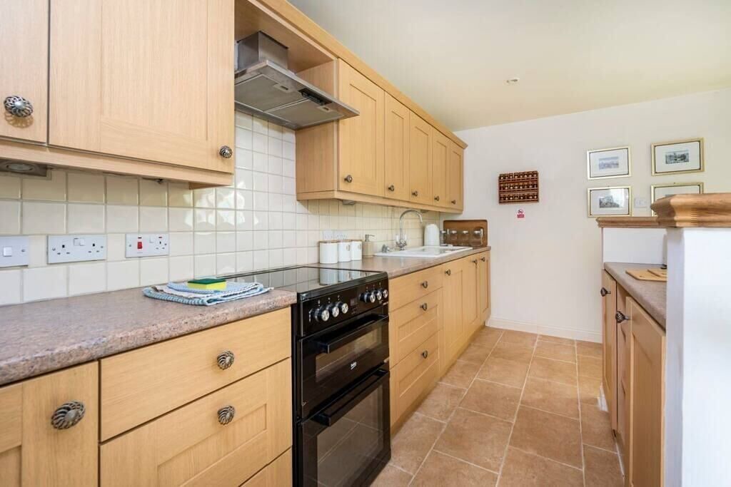 Photo of Kitchen in Sudbury