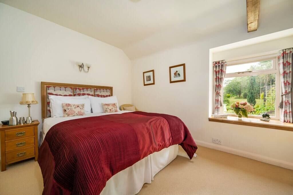 Photo of Bedroom in Sudbury