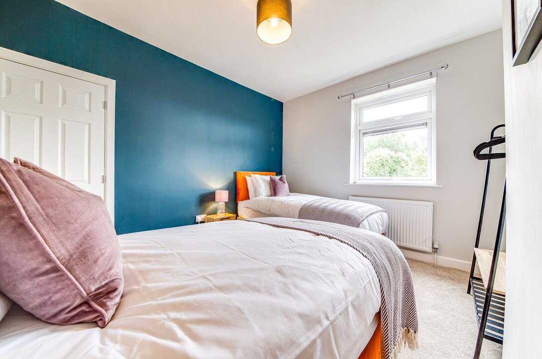 Photo of Bedroom in Thurnscoe