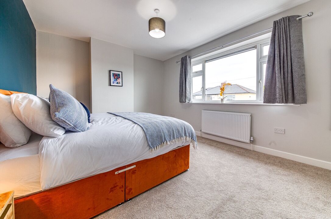 Photo of Bedroom in Thurnscoe