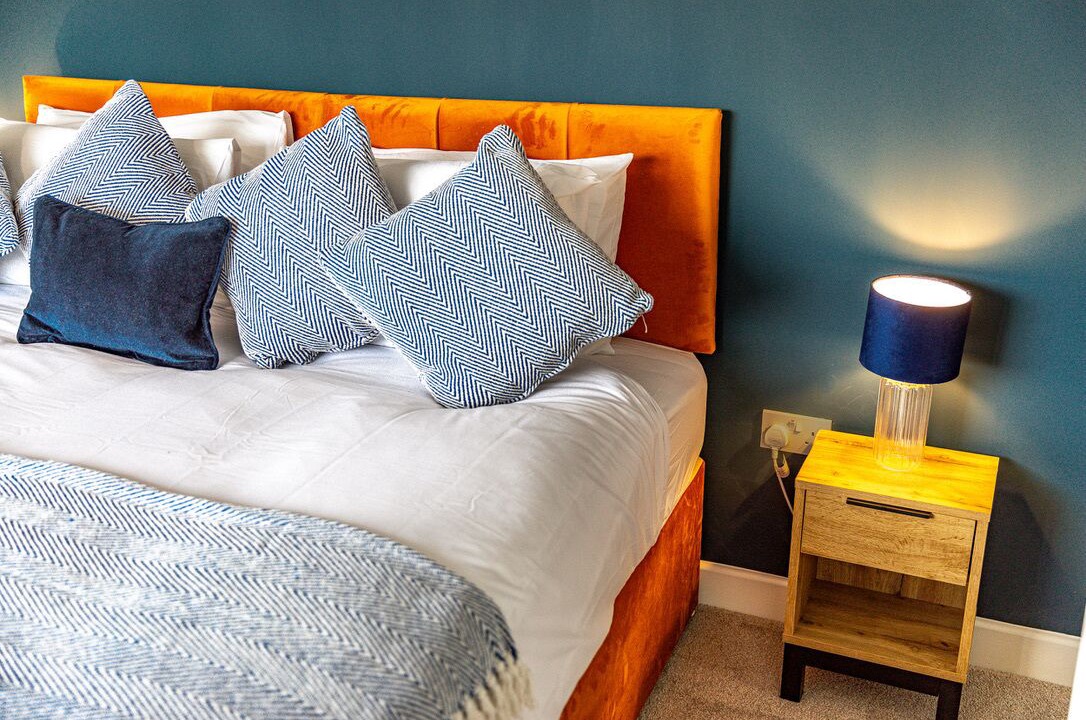 Photo of Bedroom in Thurnscoe