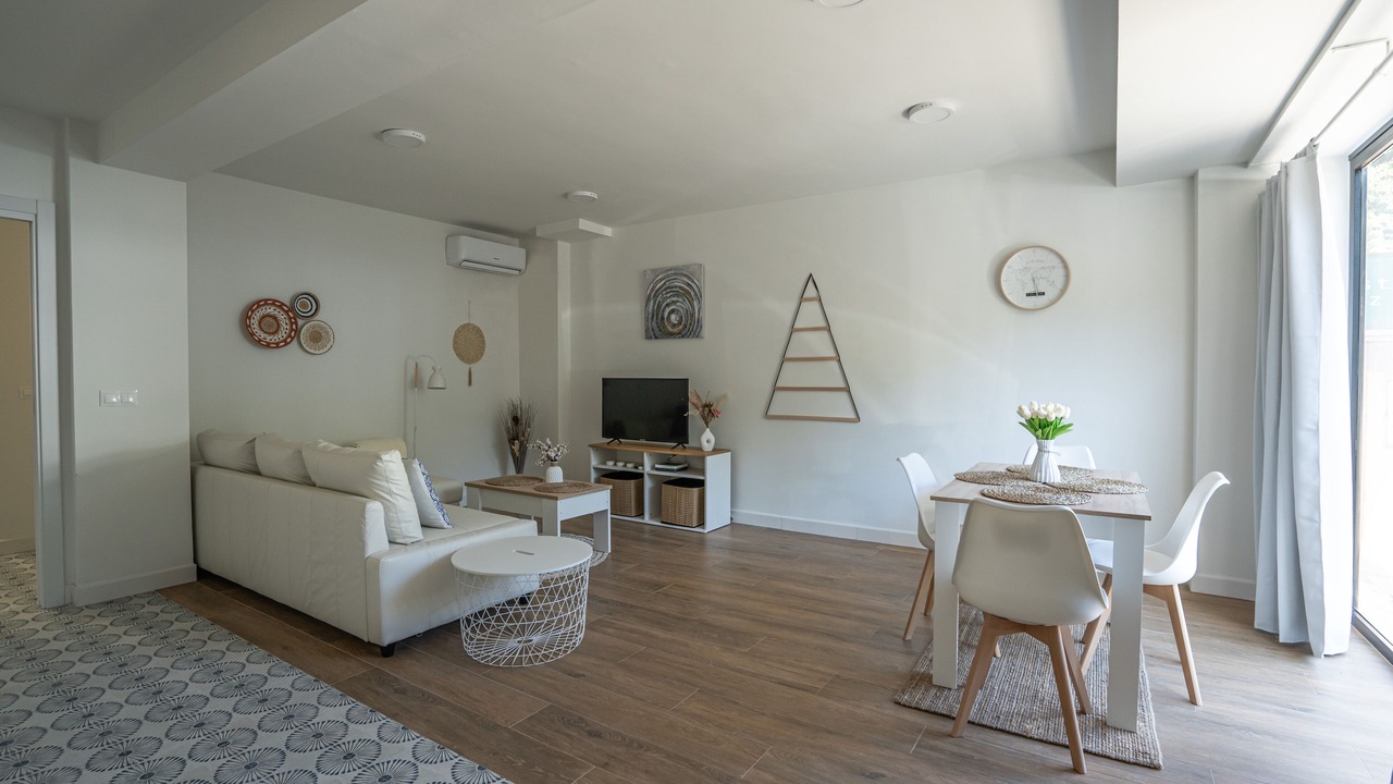 Photo of Livingroom in Pedregalejo Playa