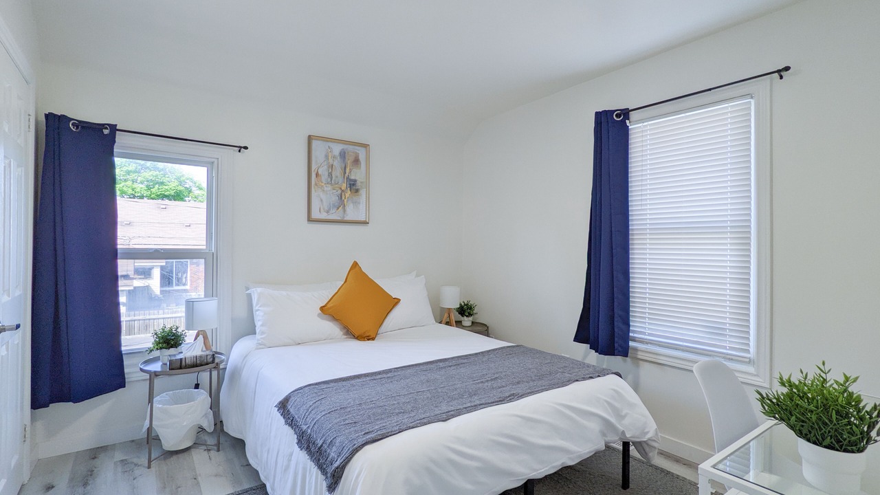 Photo of Bedroom in East Windsor