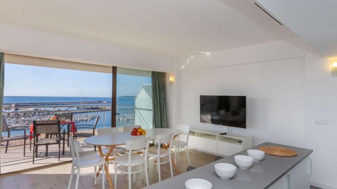 Photo of Bedroom in Palamos