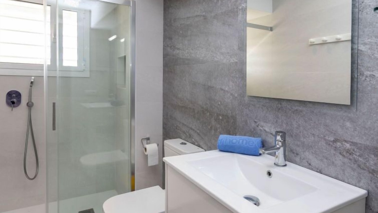 Photo of Bathroom in Palamos