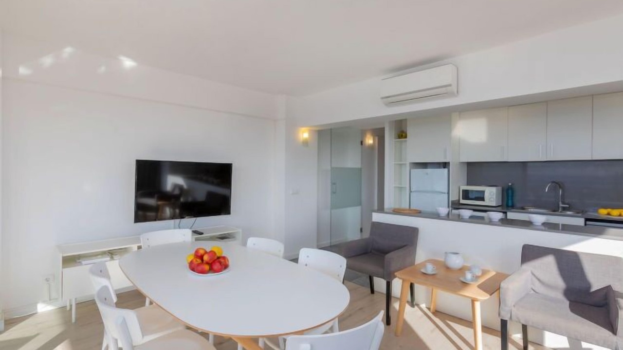 Photo of Bedroom in Palamos