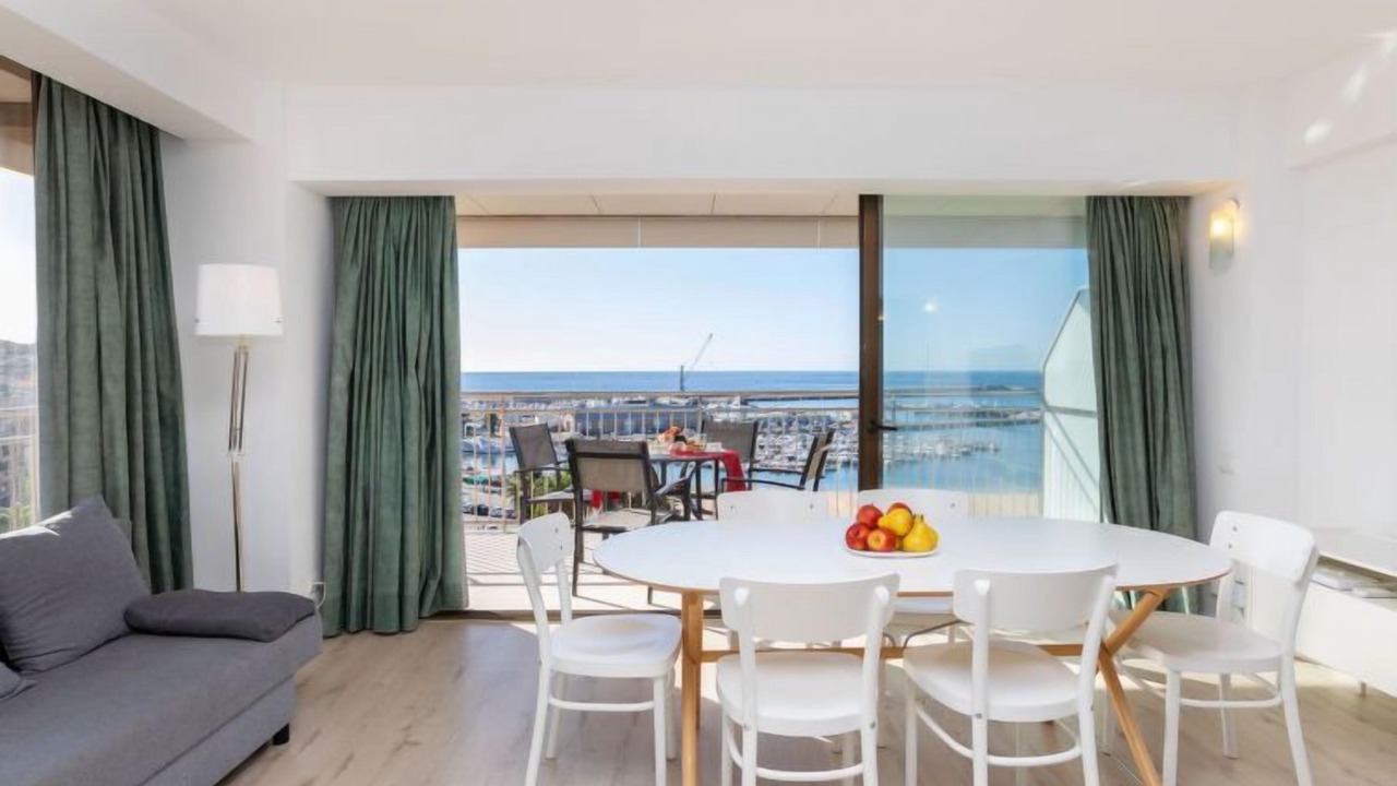 Photo of Bedroom in Palamos