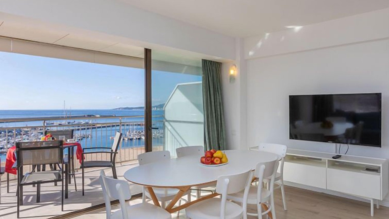 Photo of Bedroom in Palamos