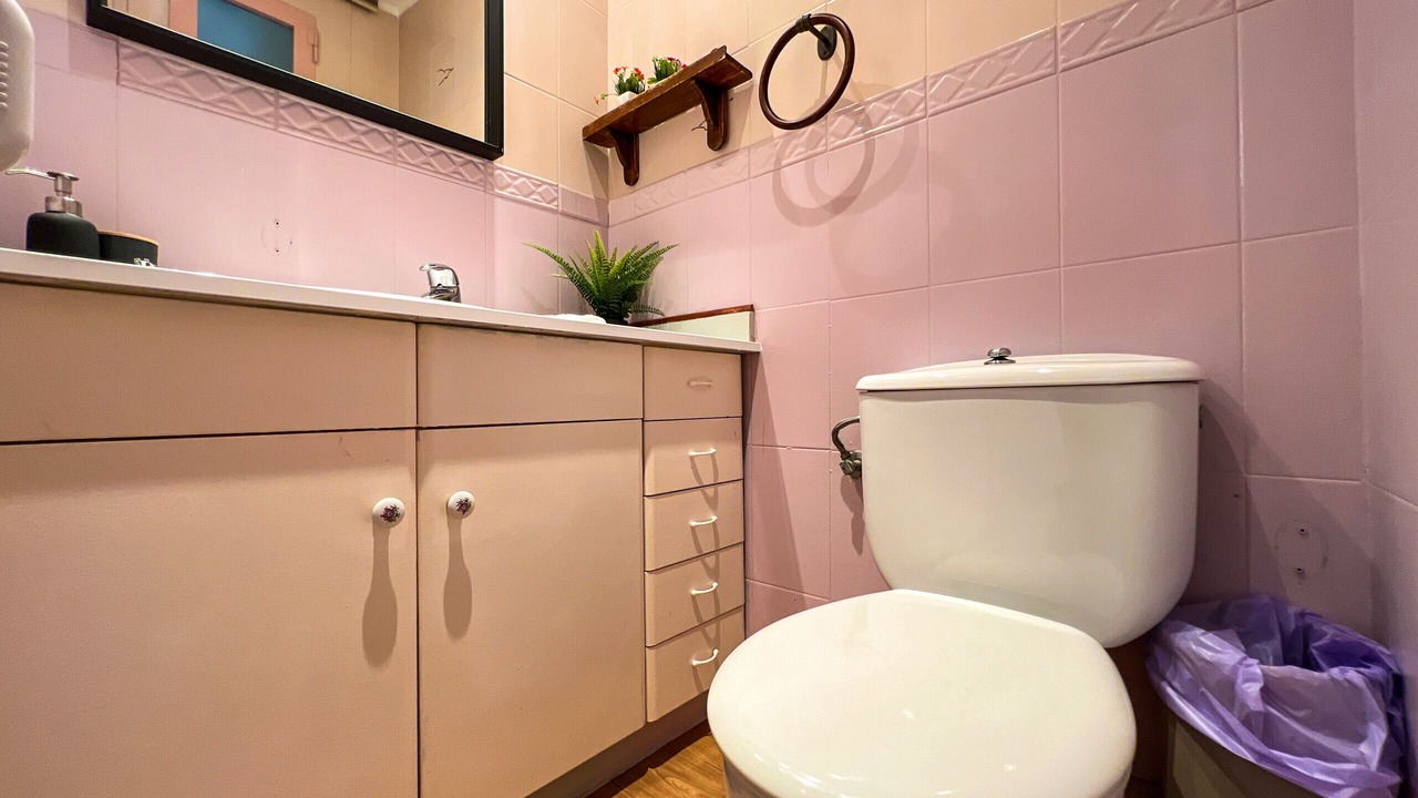 Photo of Bathroom in Calella
