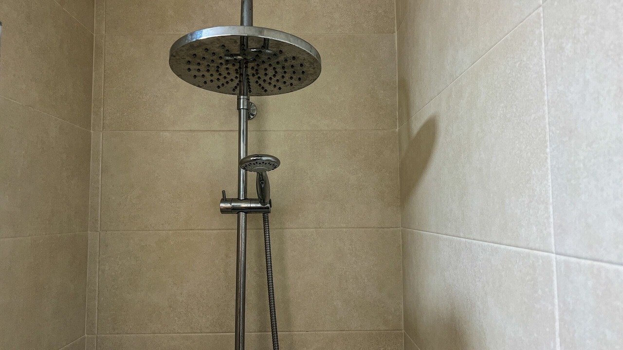 Photo of Bathroom in Calella