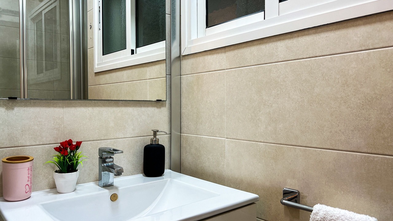 Photo of Bathroom in Calella