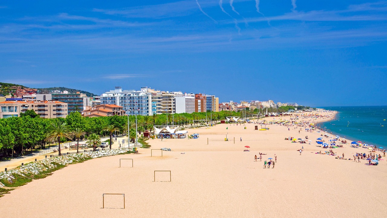 Photo of Outdoor in Calella