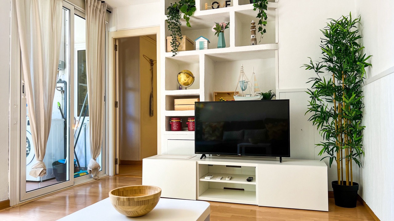 Photo of Livingroom in Calella