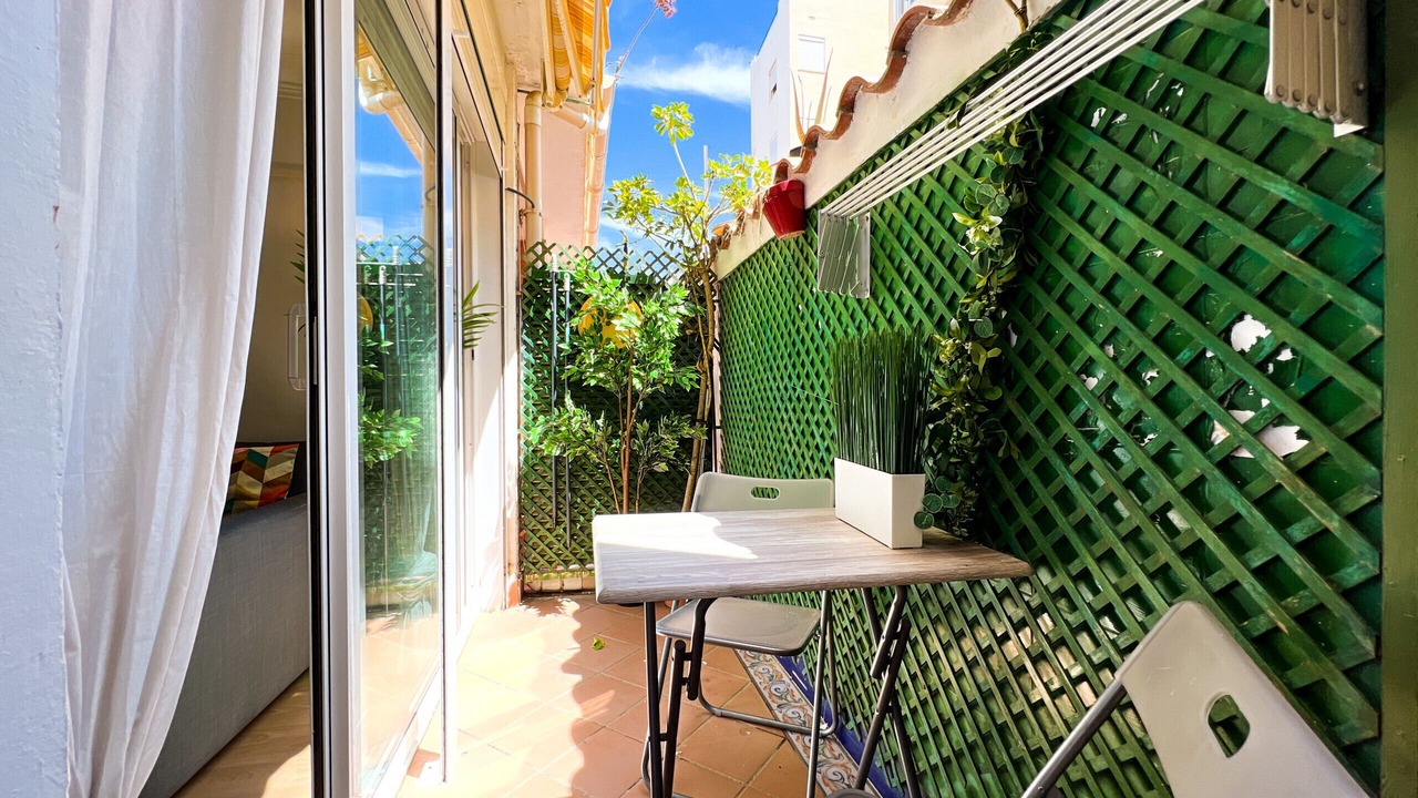 Photo of Outdoor in Calella