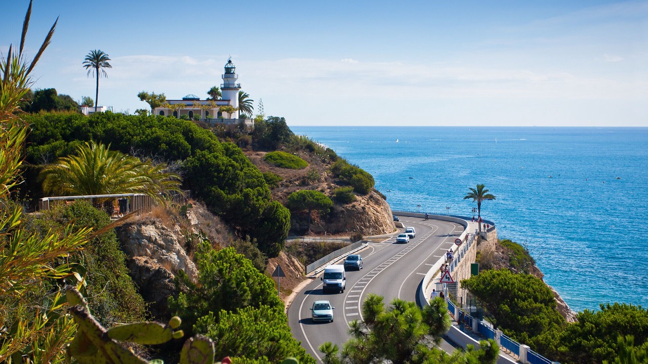 Photo of Outdoor in Calella