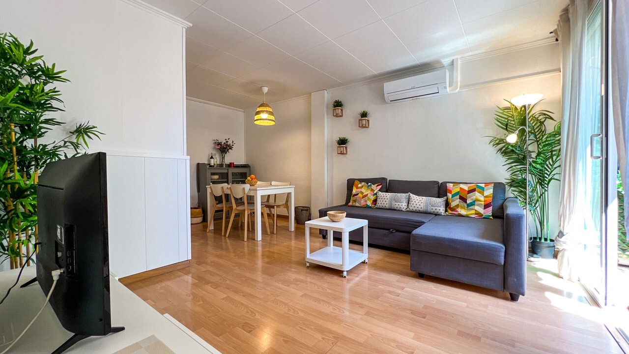 Photo of Livingroom in Calella