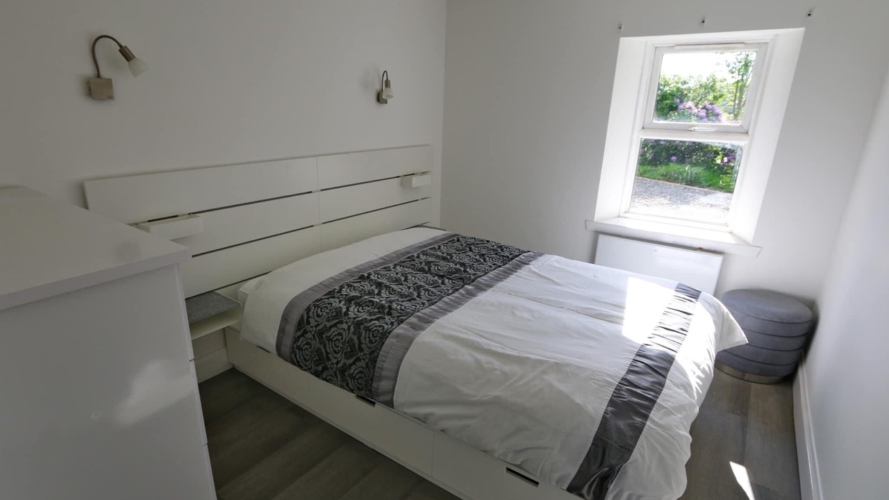 Photo of Bedroom in Taynish