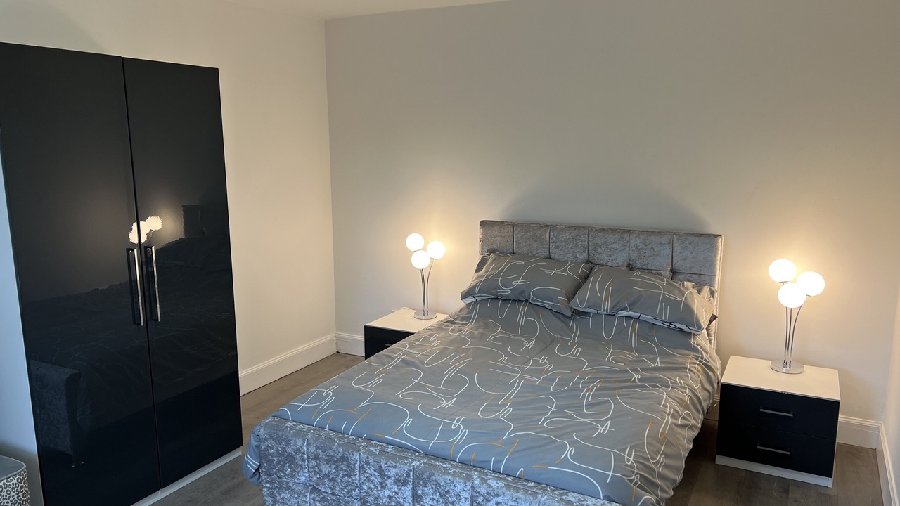 Photo of Bedroom in Taynish