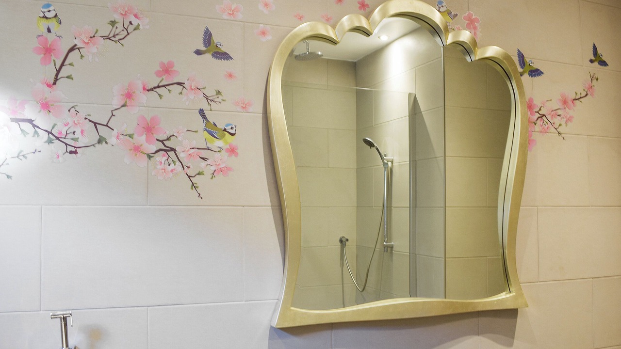 Photo of Bedroom in Howwood