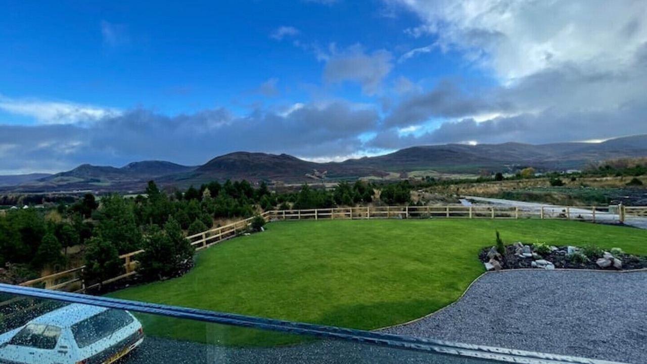 Photo of Outdoor in Loch Ness