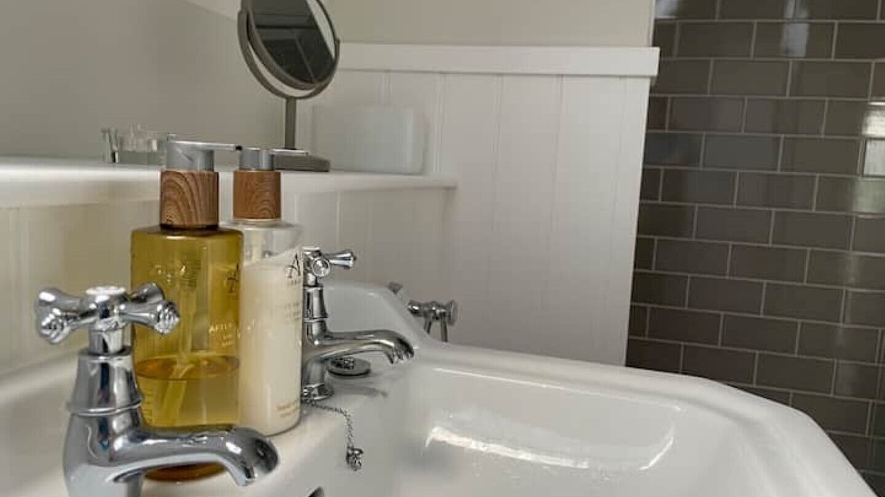 Photo of Bathroom in Loch Ness