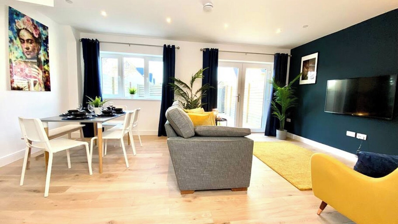 Photo of Livingroom in Poole