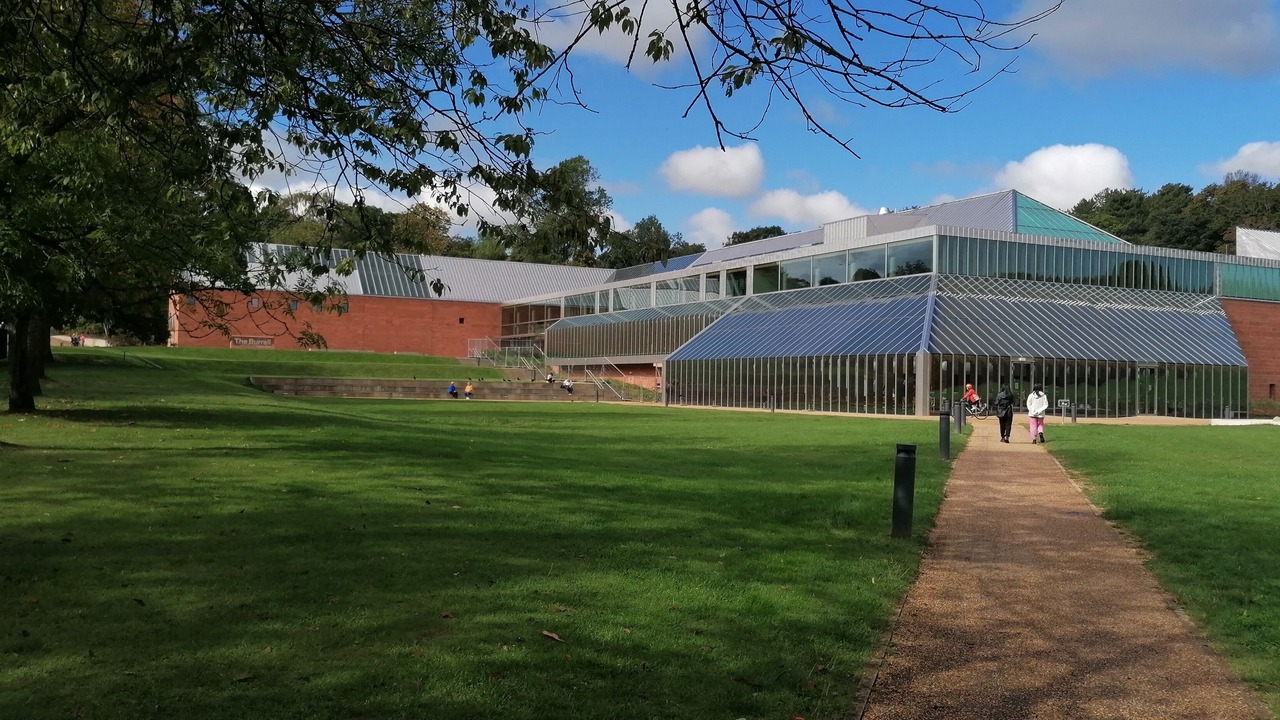 Photo of Outdoor in Glasgow