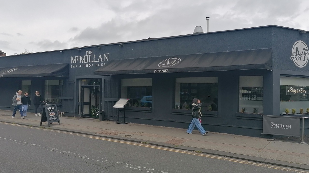 Photo of Others in Glasgow
