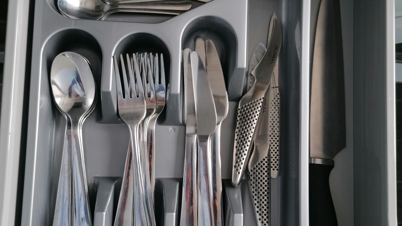 Photo of Kitchen in Glasgow